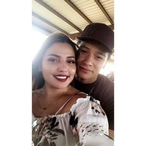 Meet your Posher, Kimberly